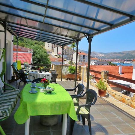 Apartmani Kate Trogir Luaran gambar