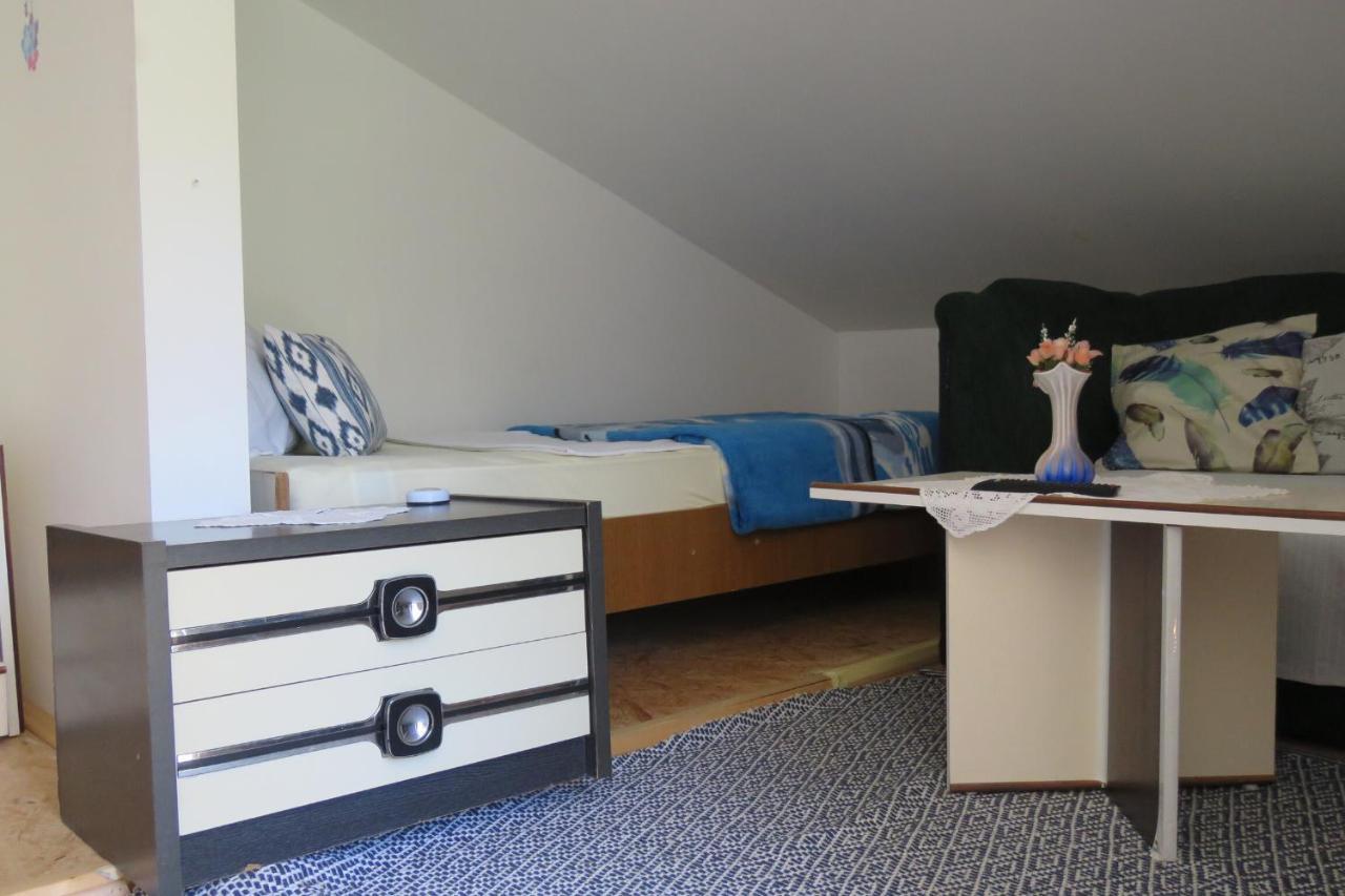 Apartmani Kate Trogir Luaran gambar