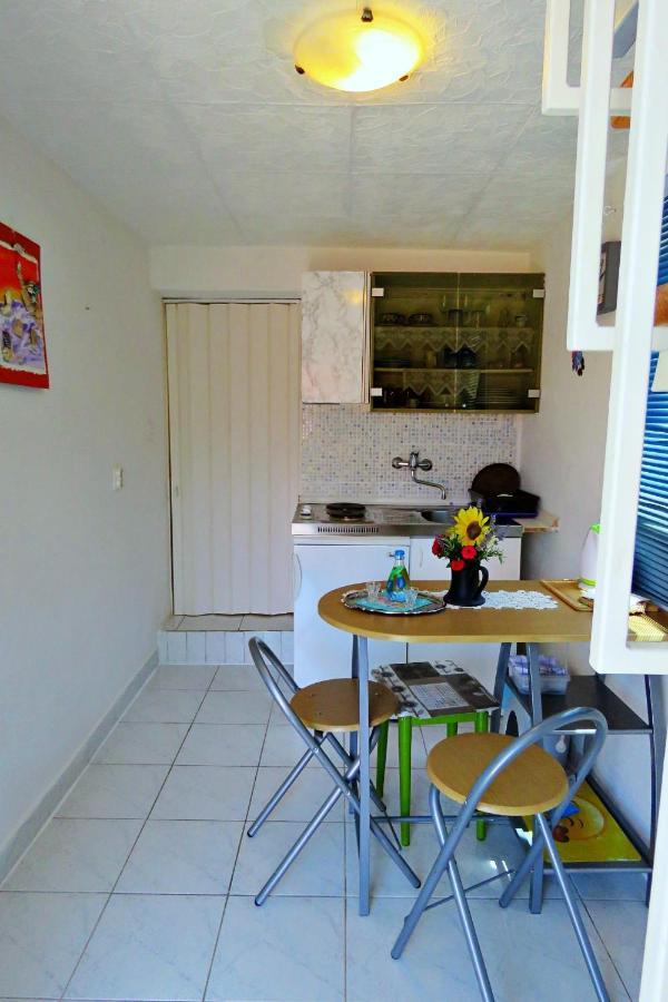 Apartmani Kate Trogir Luaran gambar