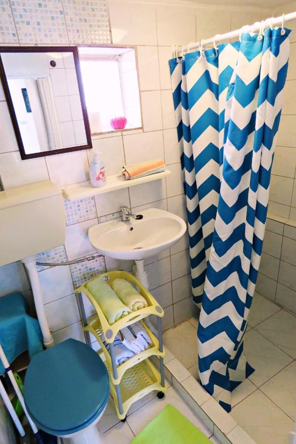 Apartmani Kate Trogir Luaran gambar