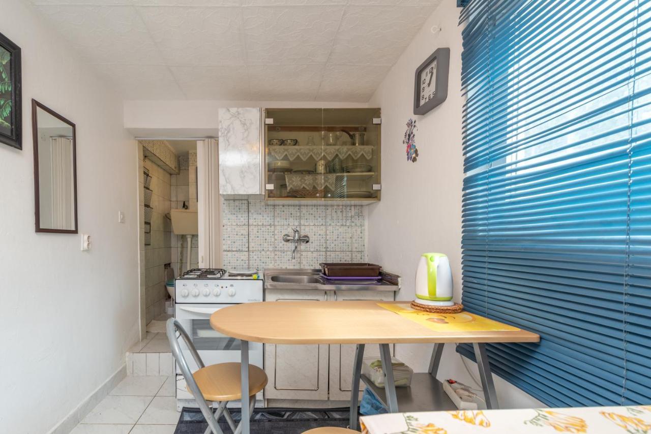 Apartmani Kate Trogir Luaran gambar