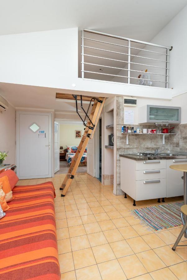 Apartmani Kate Trogir Luaran gambar