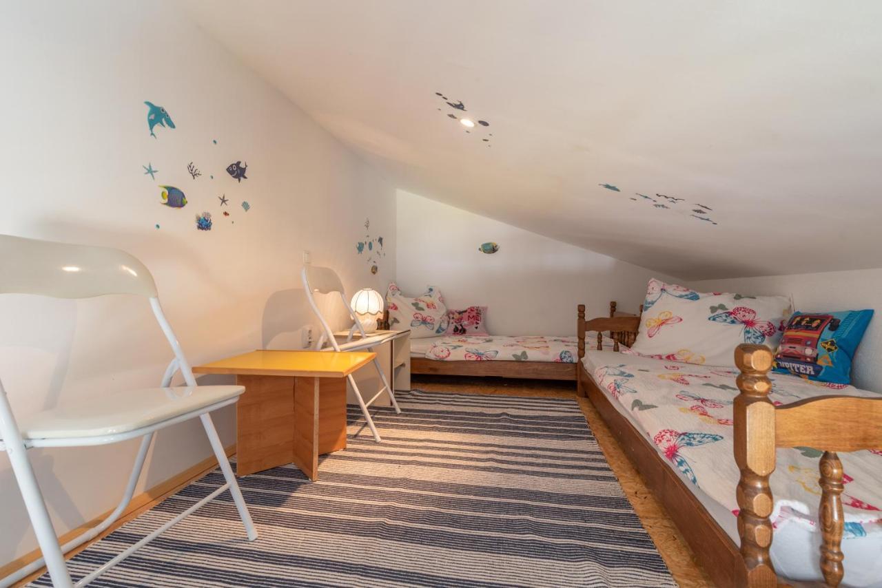 Apartmani Kate Trogir Luaran gambar