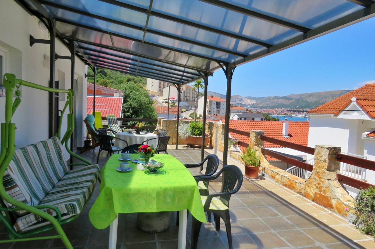 Apartmani Kate Trogir Luaran gambar