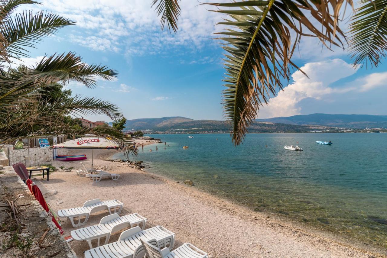 Apartmani Kate Trogir Luaran gambar