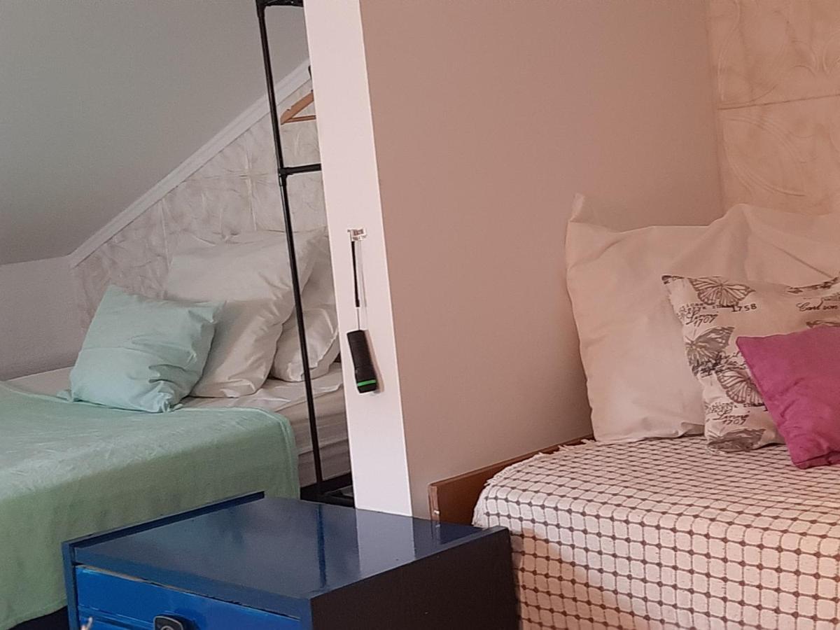 Apartmani Kate Trogir Luaran gambar