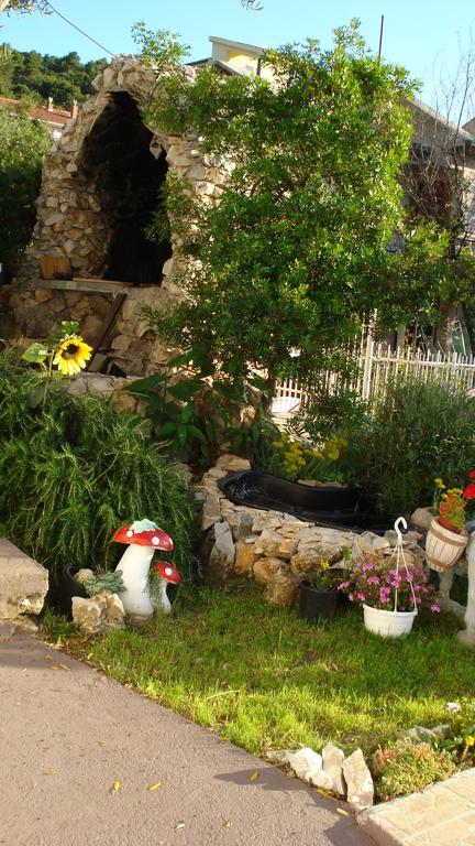 Apartmani Kate Trogir Luaran gambar