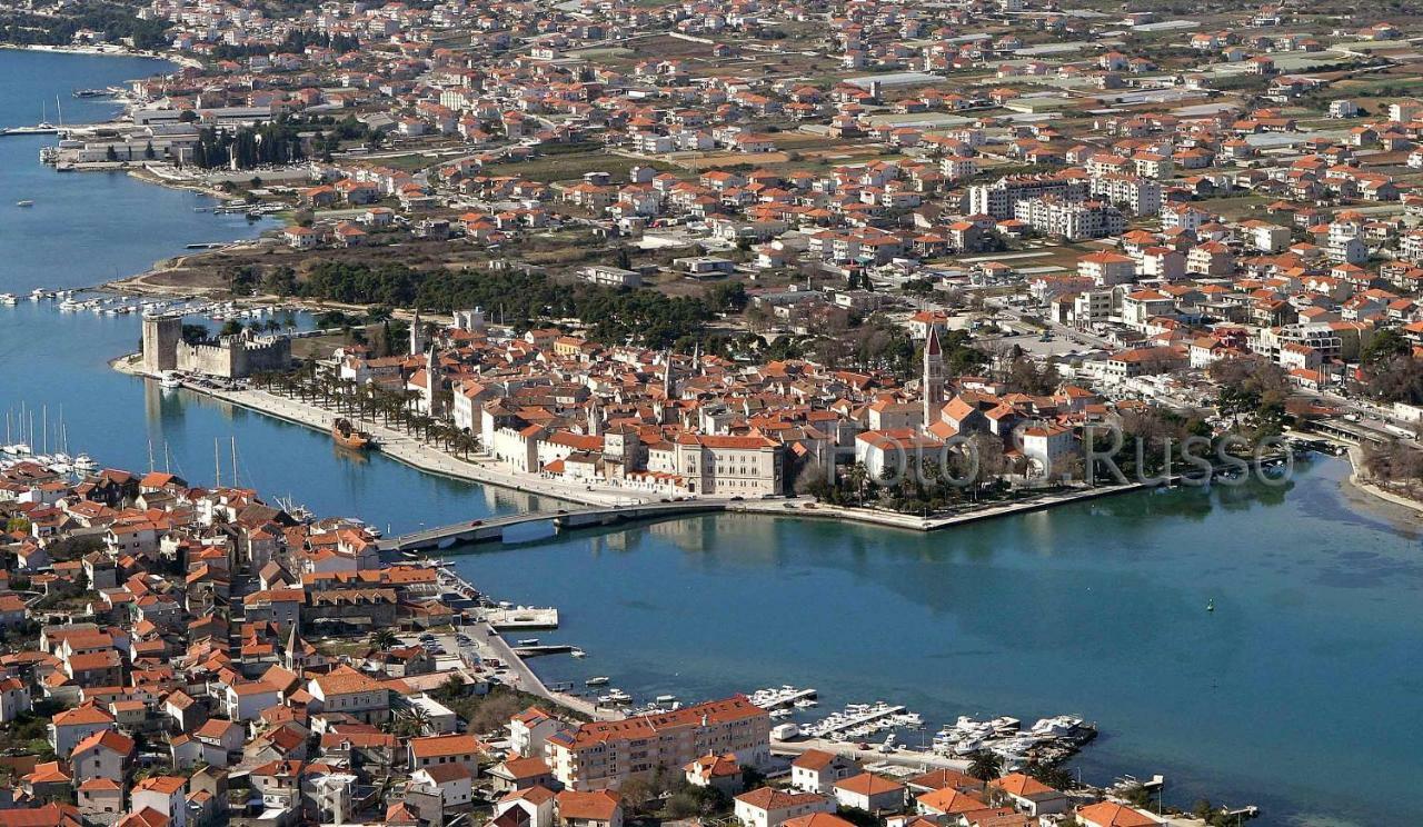 Apartmani Kate Trogir Luaran gambar
