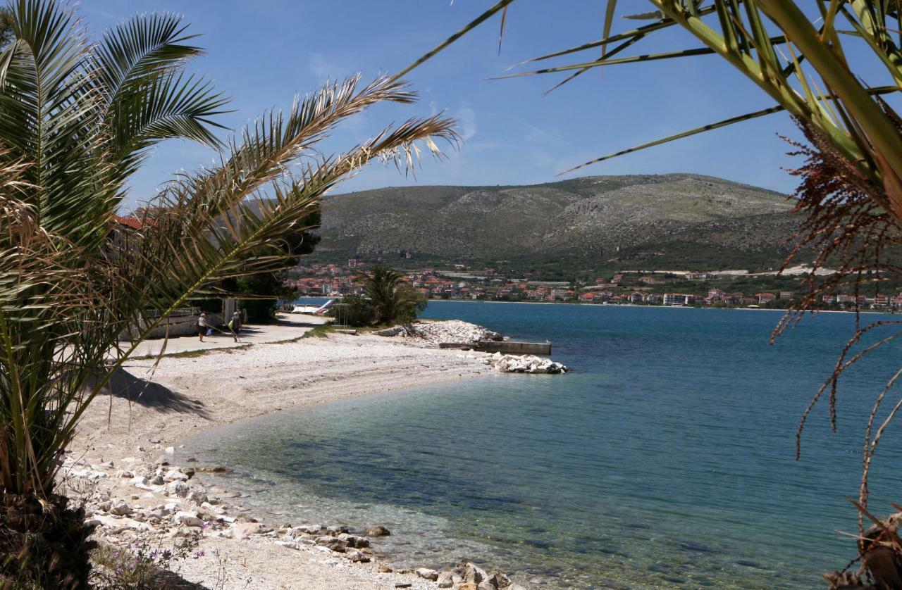 Apartmani Kate Trogir Luaran gambar