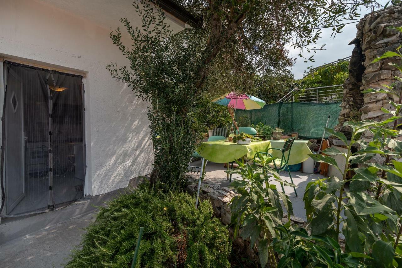 Apartmani Kate Trogir Luaran gambar