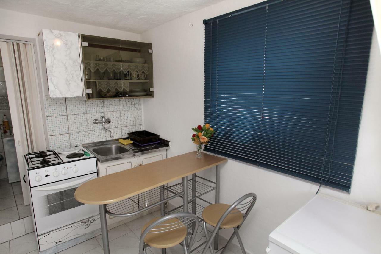 Apartmani Kate Trogir Luaran gambar