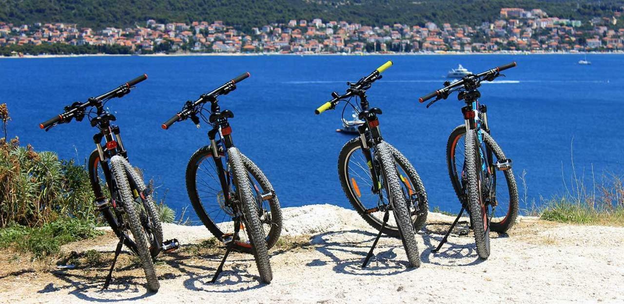Apartmani Kate Trogir Luaran gambar